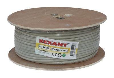 Фото Rexant 01-2021