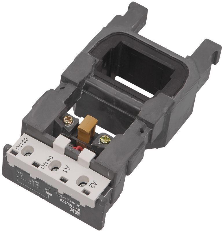 IEK Катушка управления КУ-(185А-225А) 400В KARAT  KKT50D-KU-225-400