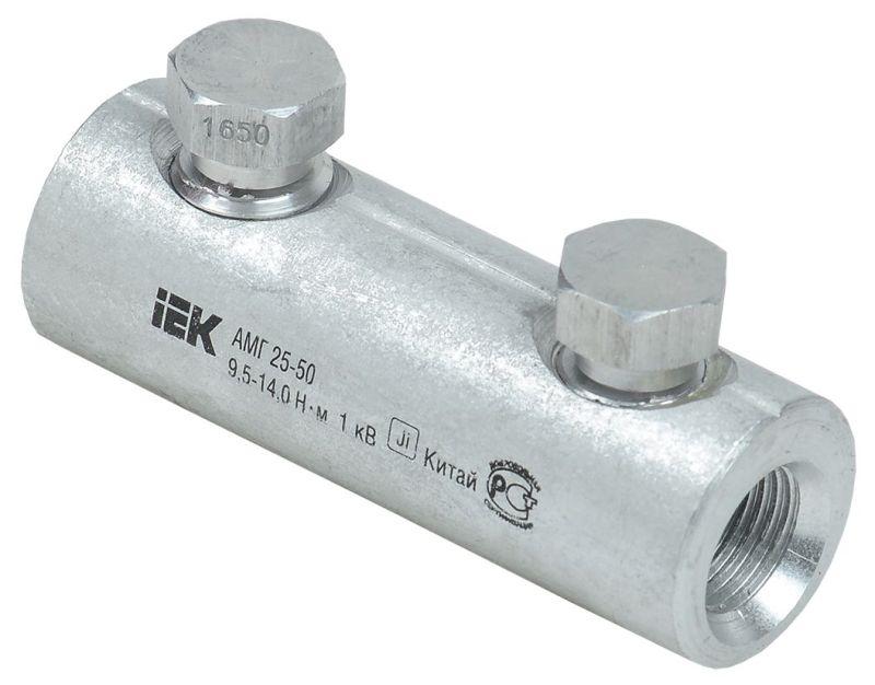 Фото IEK UZA-29-S25-S50-1