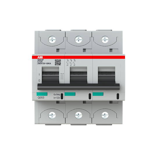 Фото ABB 2CCG001234R0001