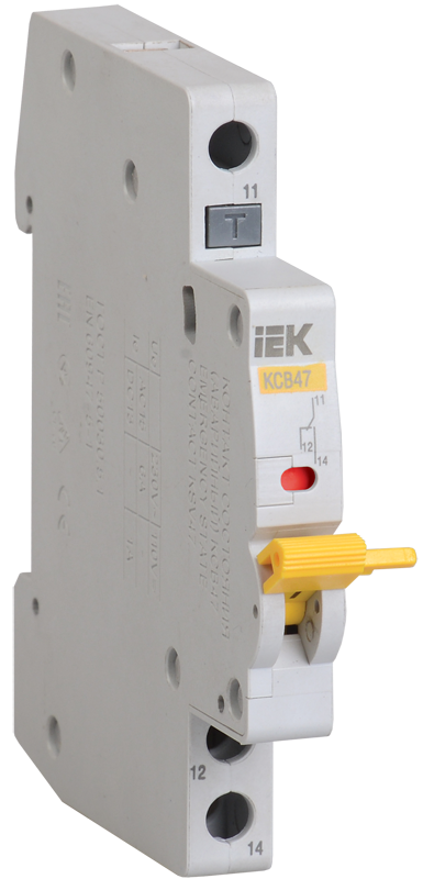 Фото IEK MVA00D-AK-1