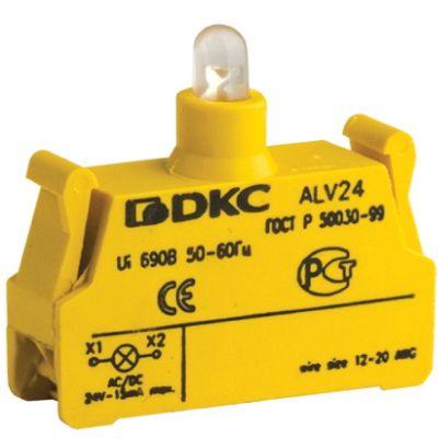 Фото DKC ALV12