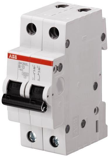 Фото ABB 2CDS212001R0014