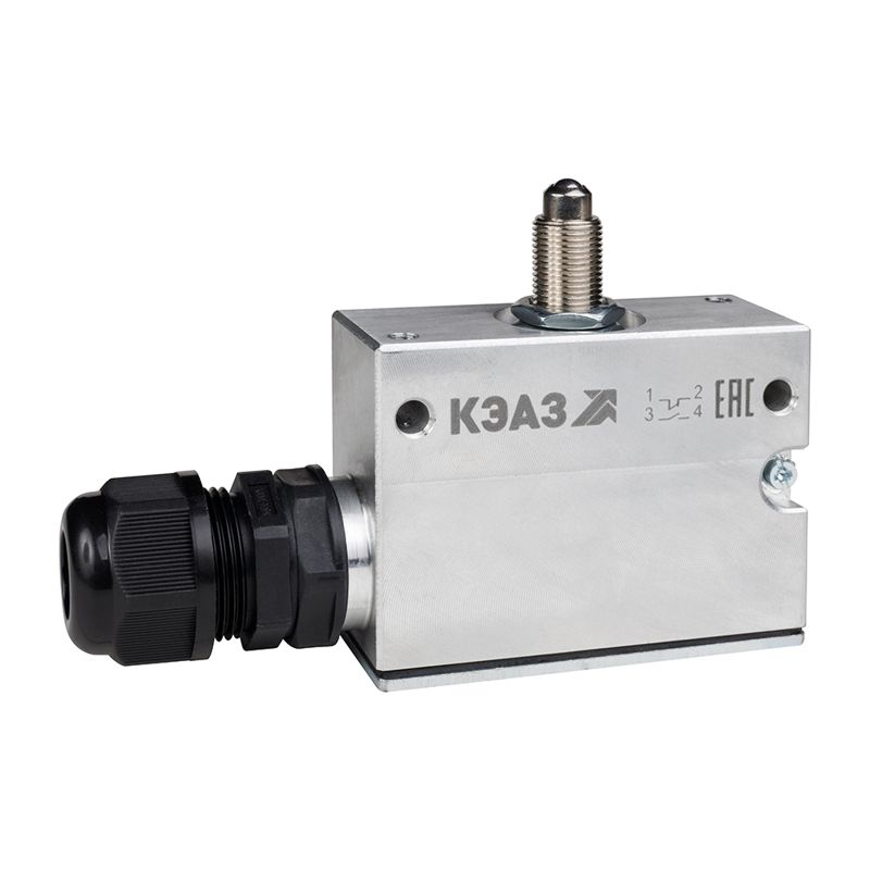 Фото КЭАЗ 347470