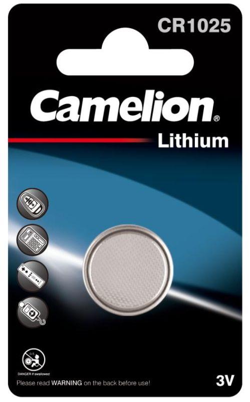 Фото Camelion 5228