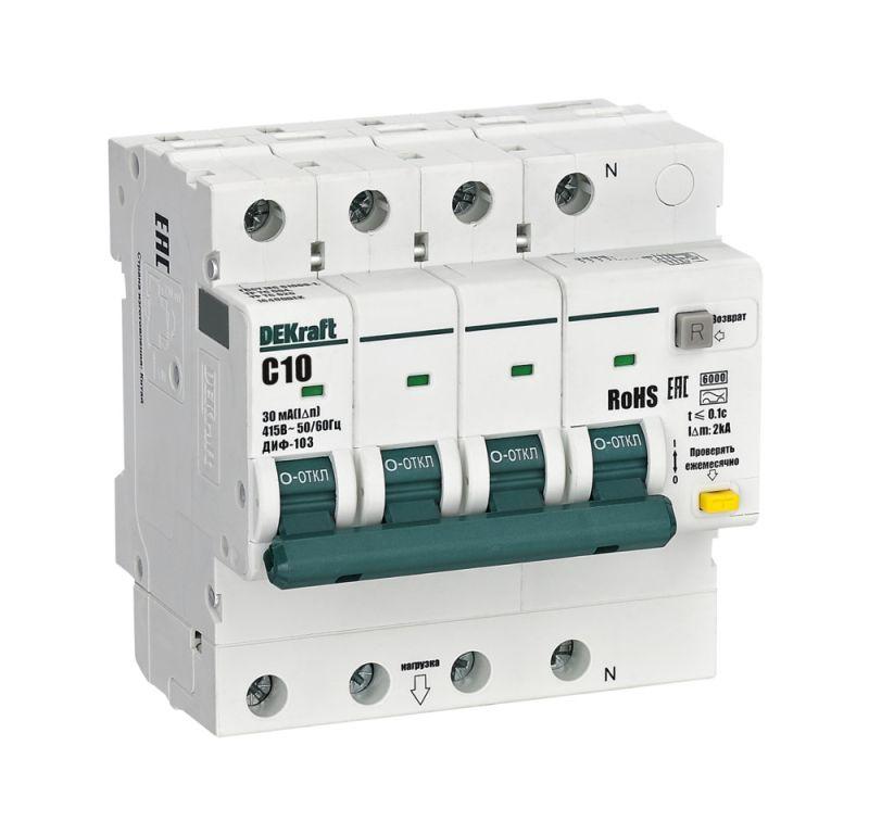 Фото DEKraft 16400DEK