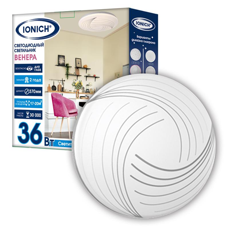 Фото IONICH 1751
