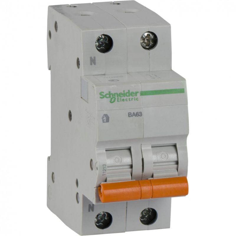 Фото Schneider Electric 11213