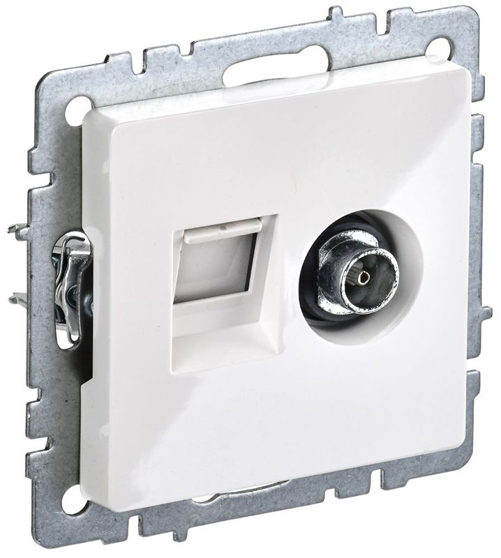 Фото IEK BR-AK20-1-K01