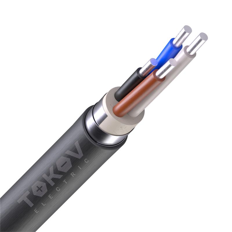 Фото TOKOV ELECTRIC КПП УТ000030756