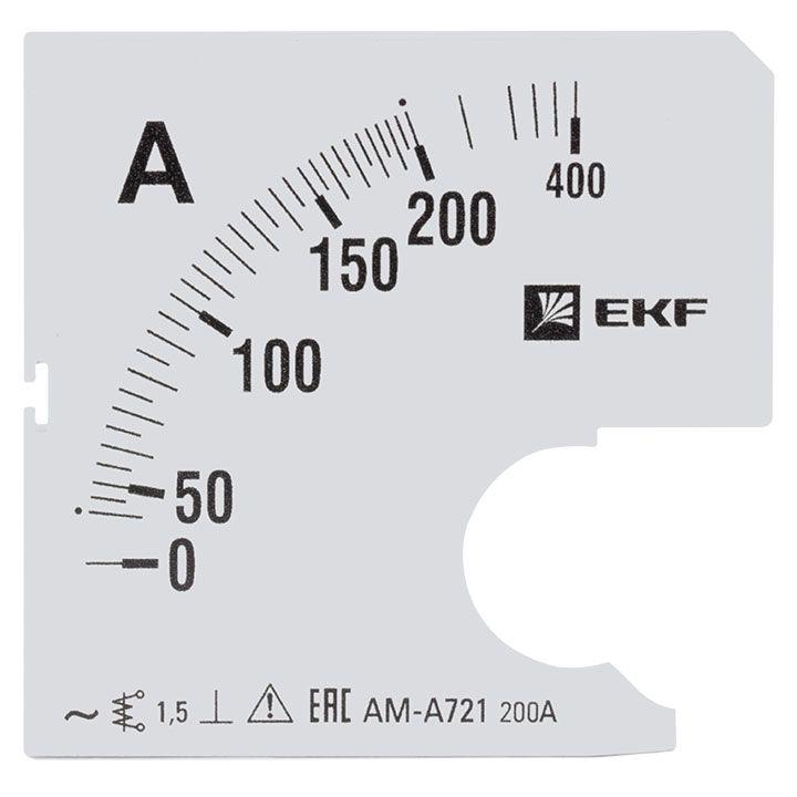 Фото EKF s-a721-200