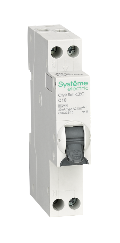 Фото Systeme Electric C9D33610