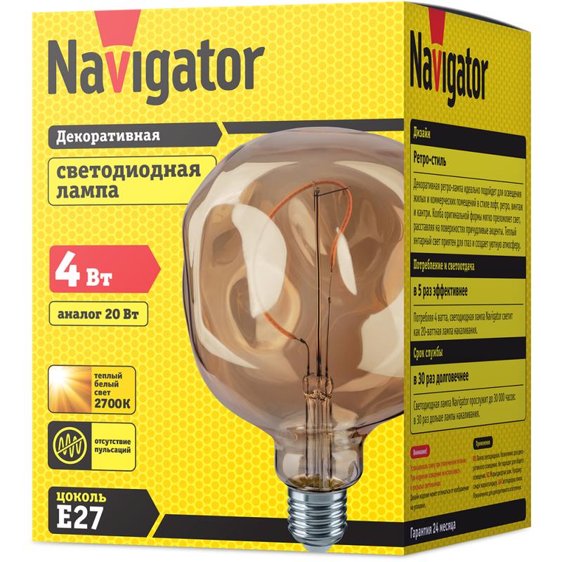 Фото NAVIGATOR 14499