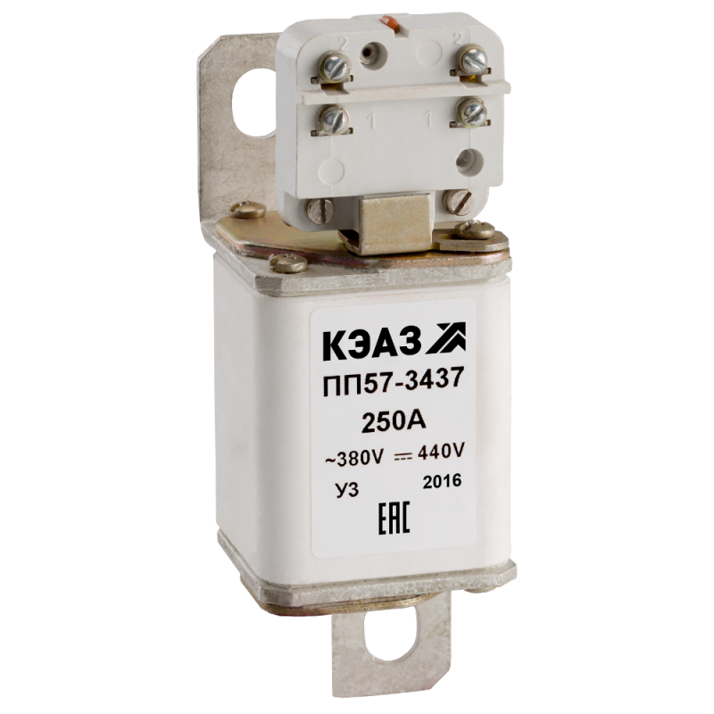 Фото КЭАЗ 111201