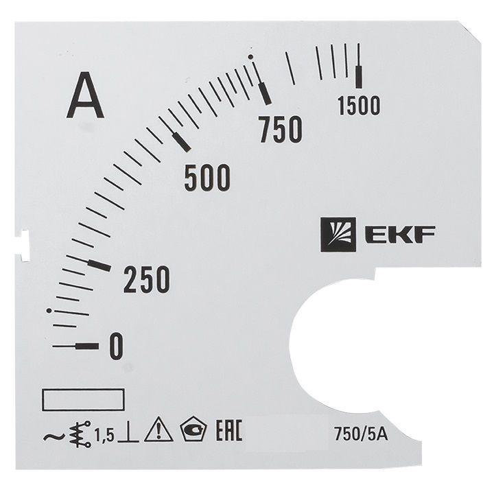 Фото EKF s-a721-750