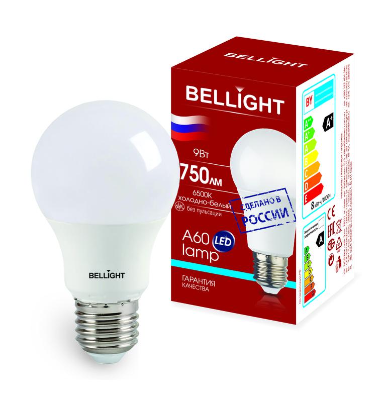 Фото BELLIGHT 86363996