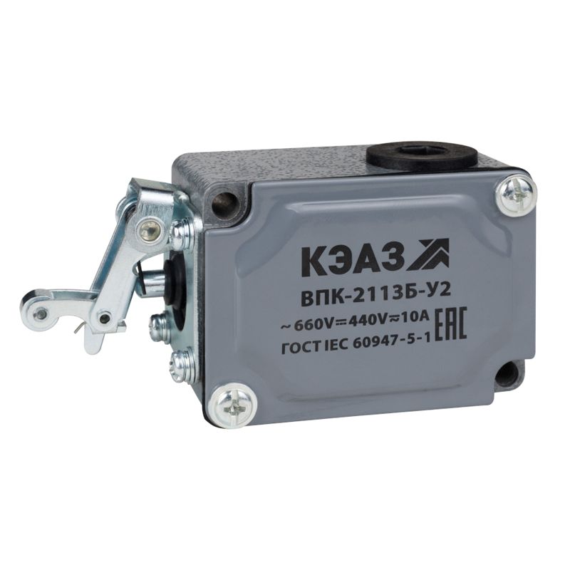 Фото КЭАЗ 332864
