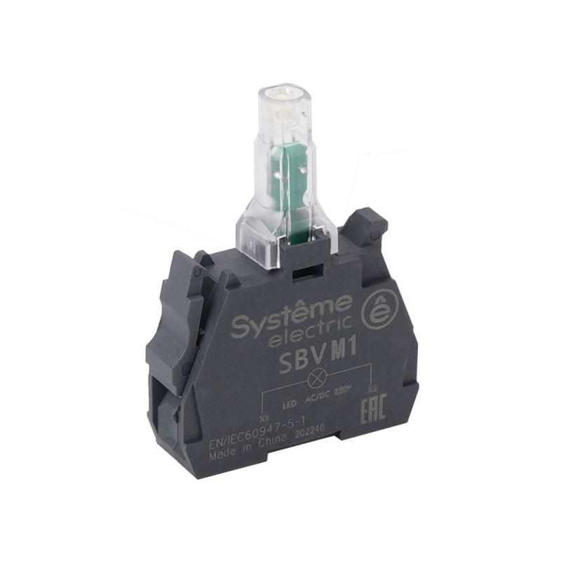 Фото Systeme Electric SBVB1