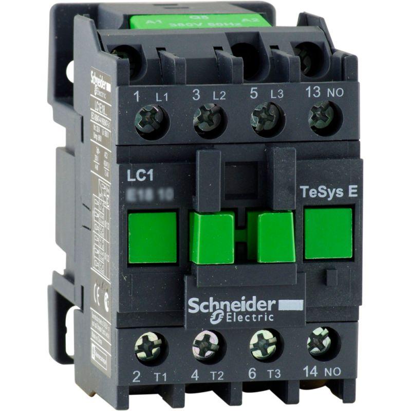 Фото Schneider Electric LC1E200M5