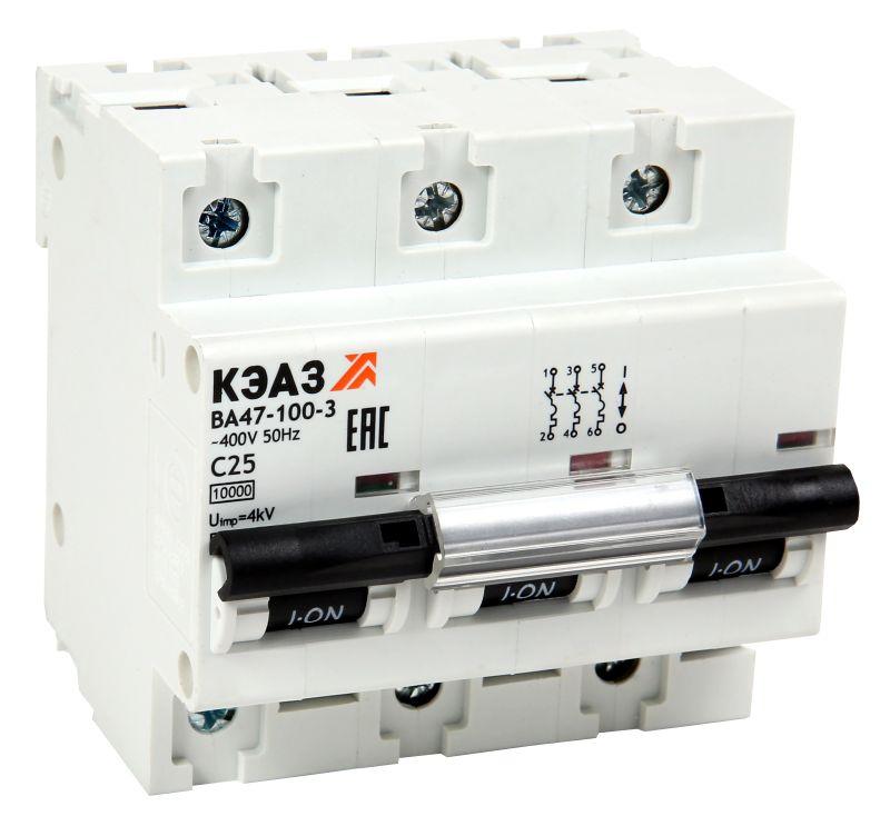 Фото КЭАЗ 141632