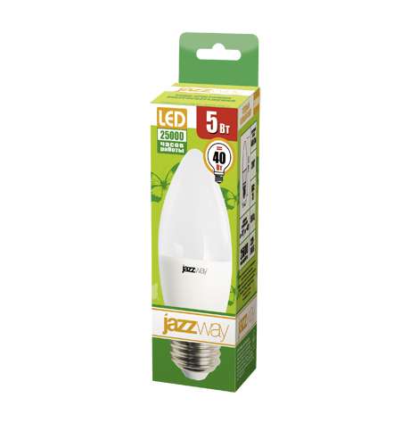 Фото JazzWay 5014213