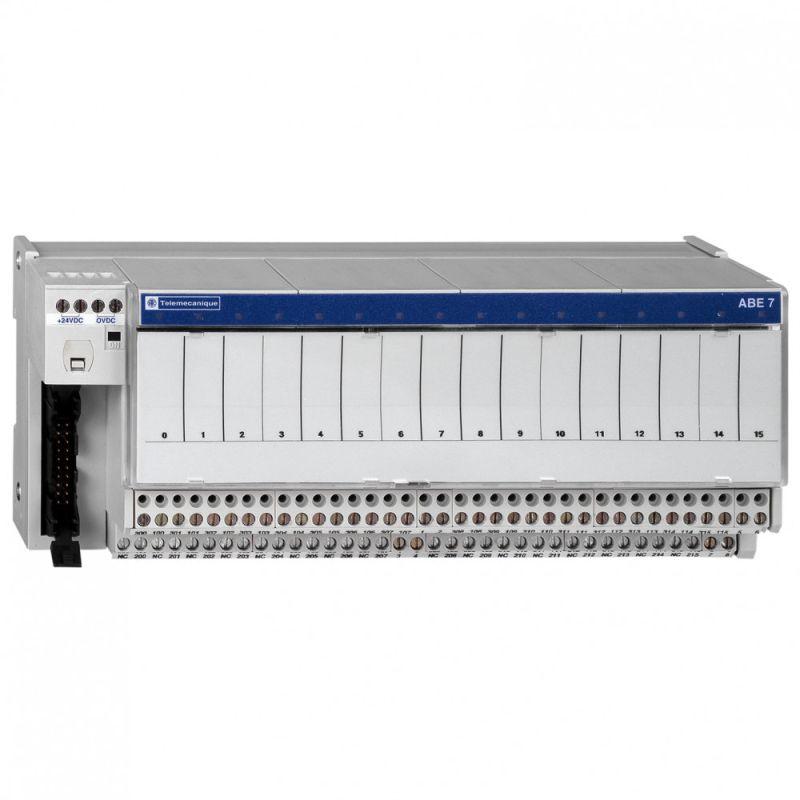 Фото Schneider Electric ABE7R16T330