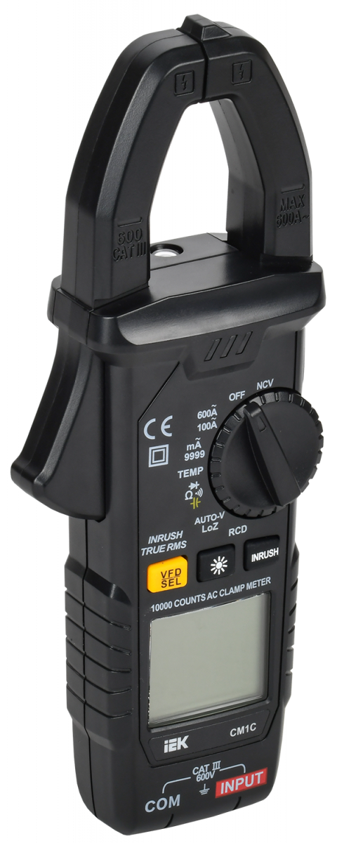 Фото IEK A2L5-CM13-01