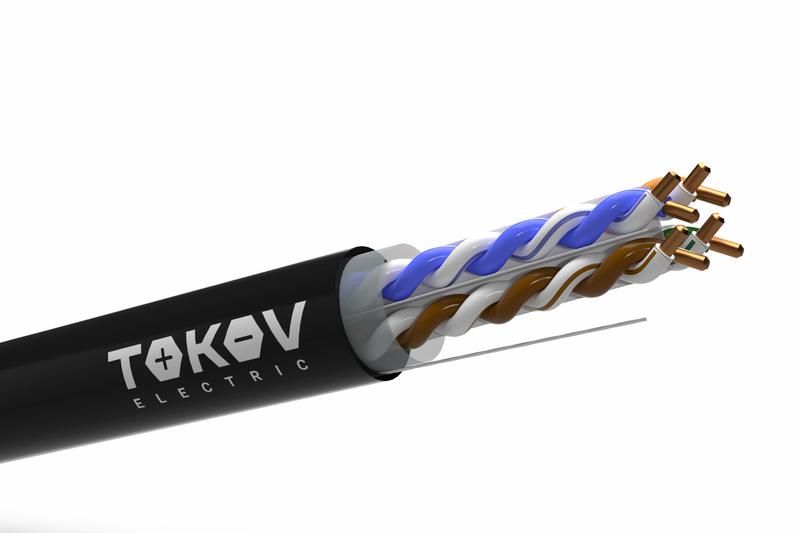 Фото TOKOV ELECTRIC TKP-C05-U-42-6-305-OD