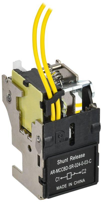 Фото IEK AR-MCCBD-SR-024-0-05-C
