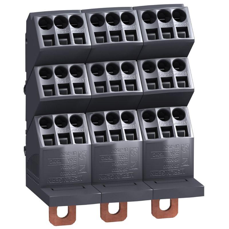 Фото Schneider Electric LVS04033