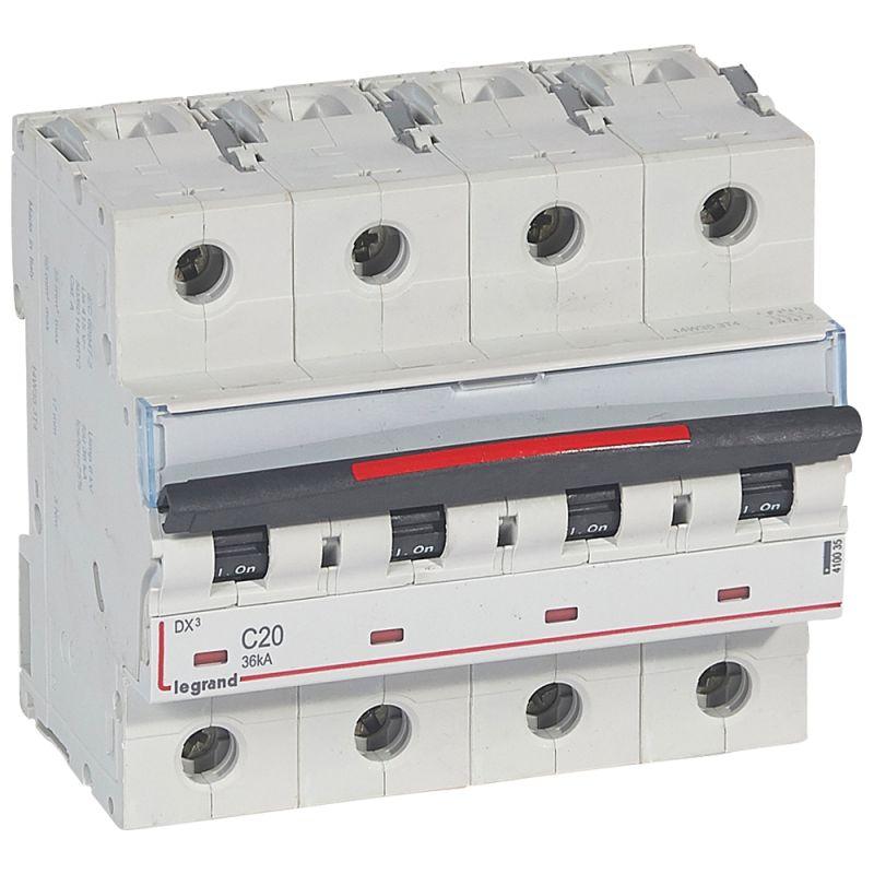 Фото Legrand 410035