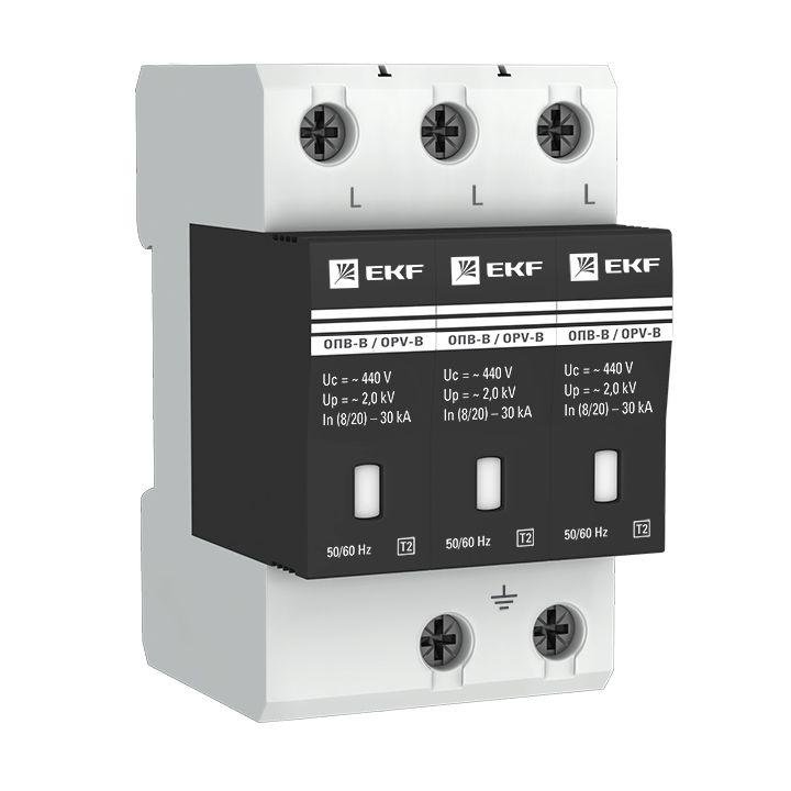 Фото EKF opv-b3