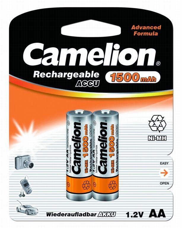 Фото Camelion 3510