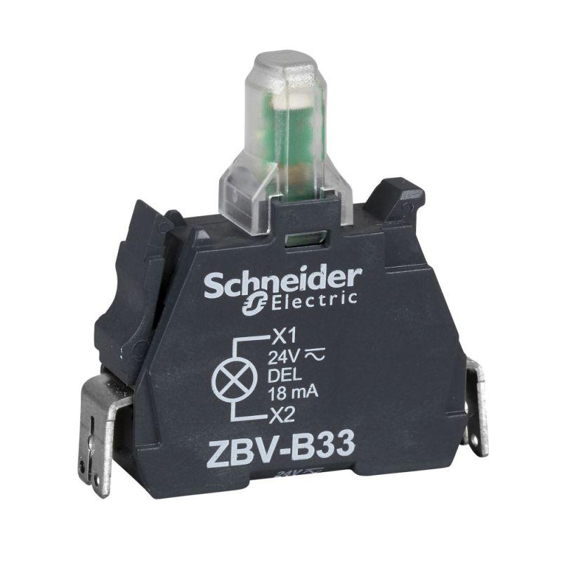 Фото Schneider Electric ZBVG34