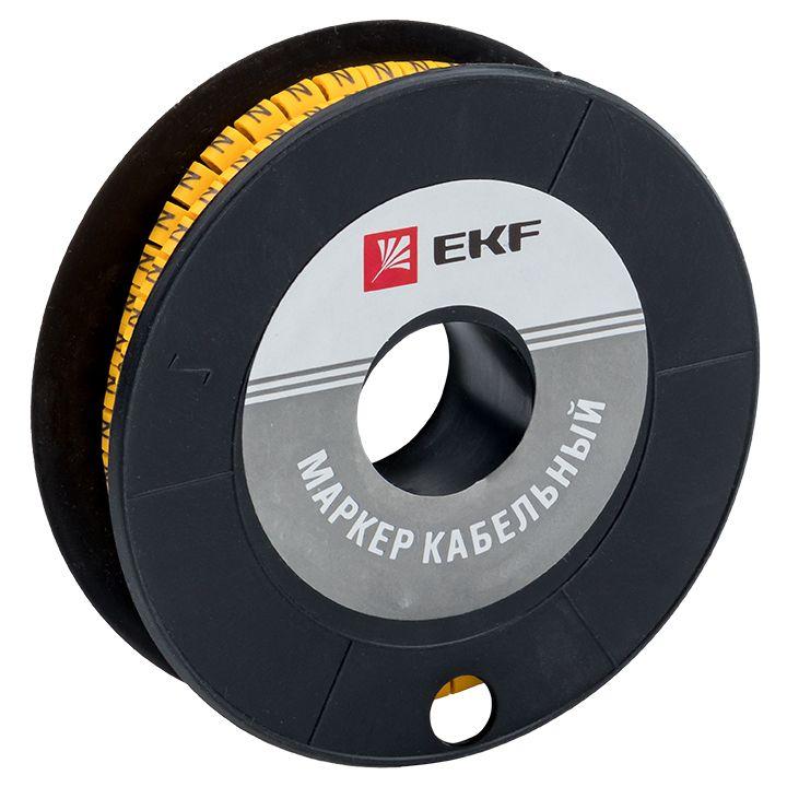 Фото EKF plc-KM-1.5-N