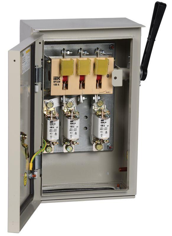 Фото IEK YARP-100-74-54