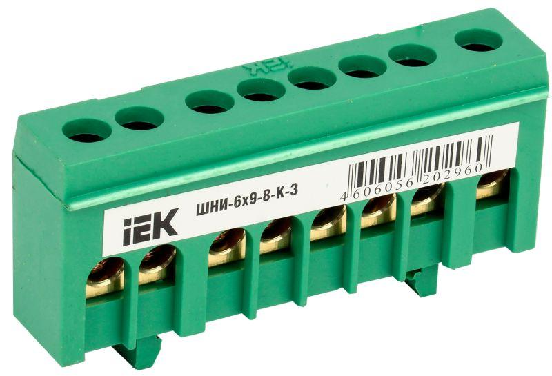 Фото IEK YNN10-69-8KD-K06