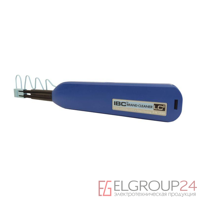 Инструмент IBC Brand для чистки коннекторов MPO (Female Male) DKC RNTLCLMP