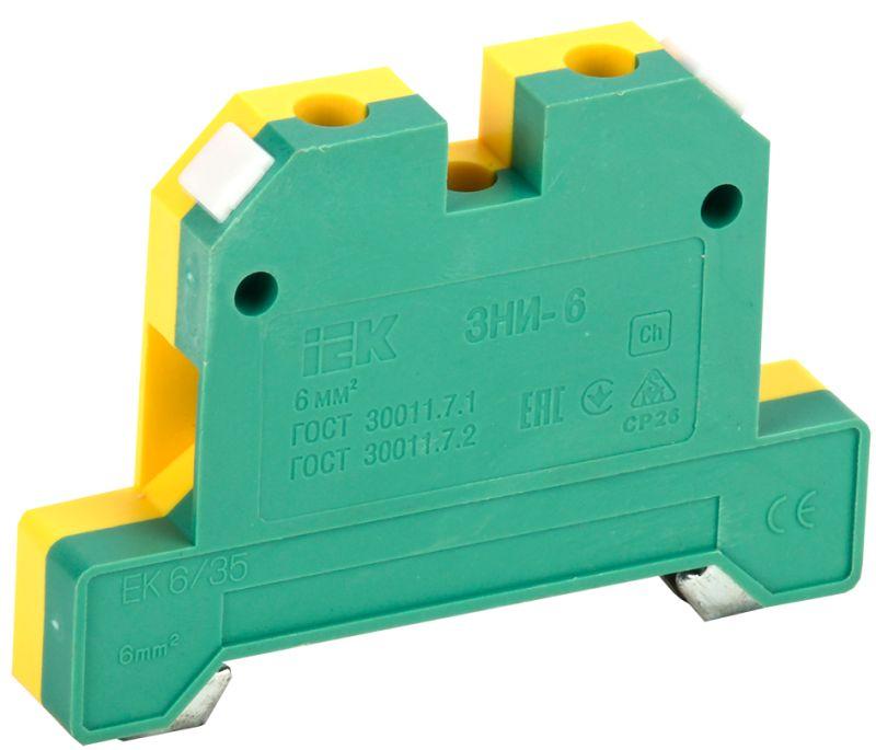 Фото IEK YZN20-006-K52