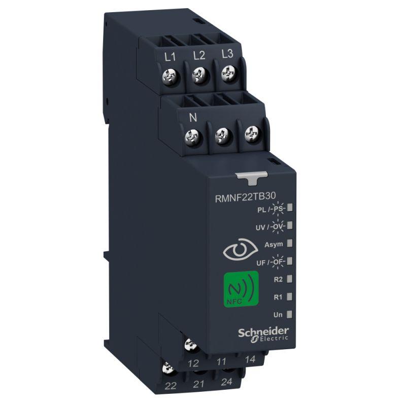 Фото Schneider Electric RMNF22TB30