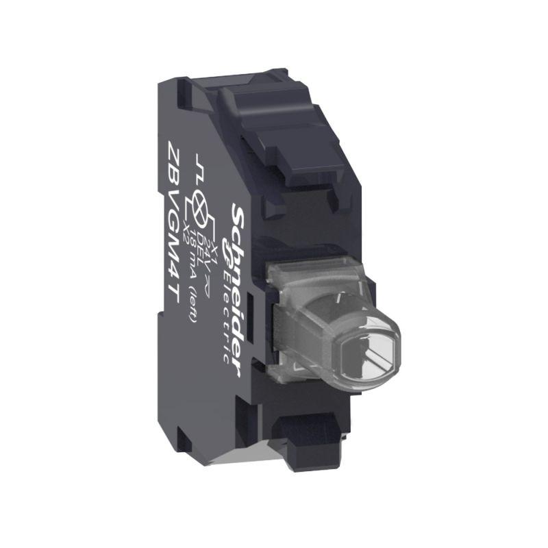 Фото Schneider Electric ZBVGM4T