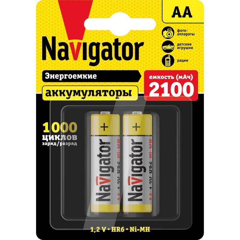 Фото NAVIGATOR 94463