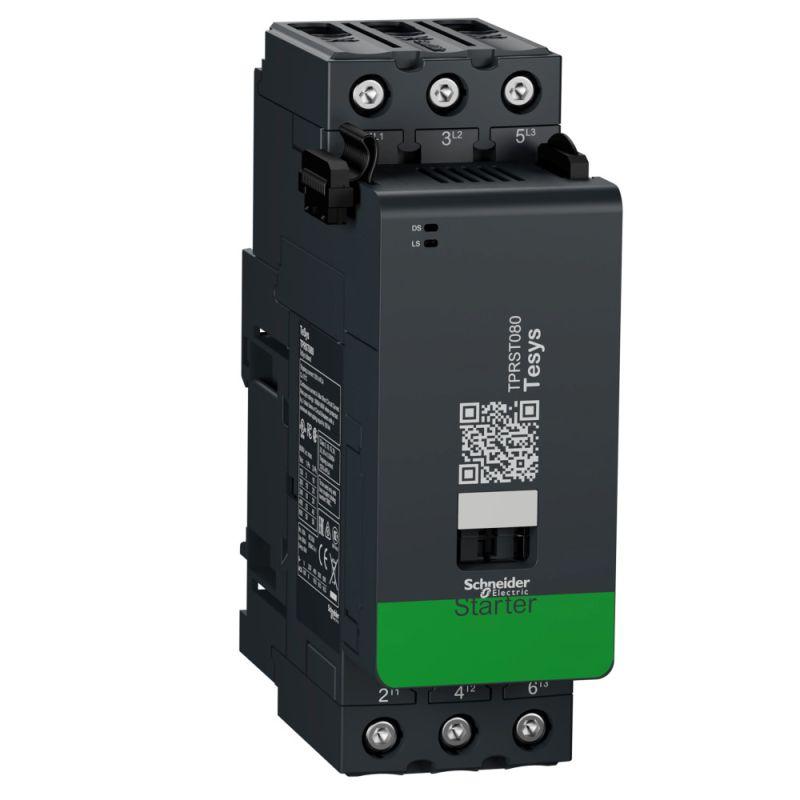 Фото Schneider Electric TPRST080