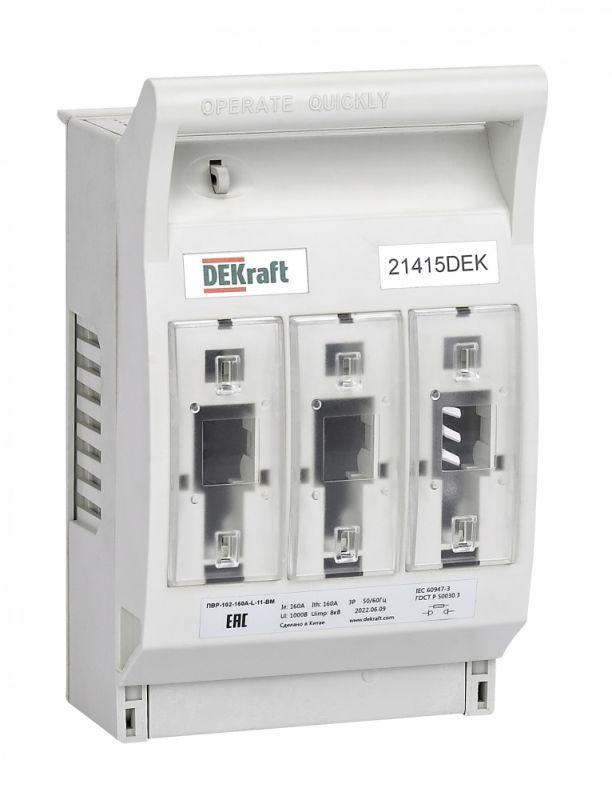 Фото DEKraft 21410DEK