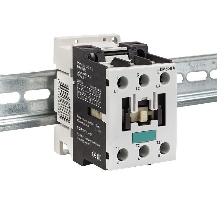 Фото EKF ctr-s-30-00-230-av