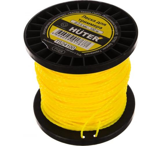 Фото HUTER 71/2/5