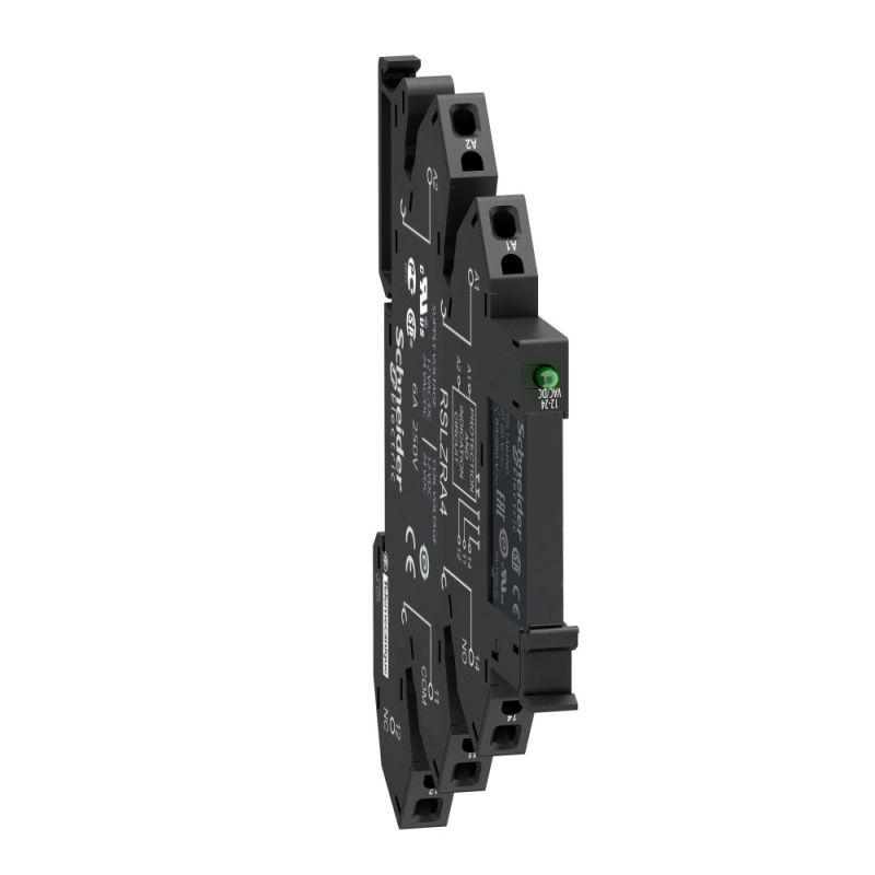 Фото Schneider Electric RSL1PRPU