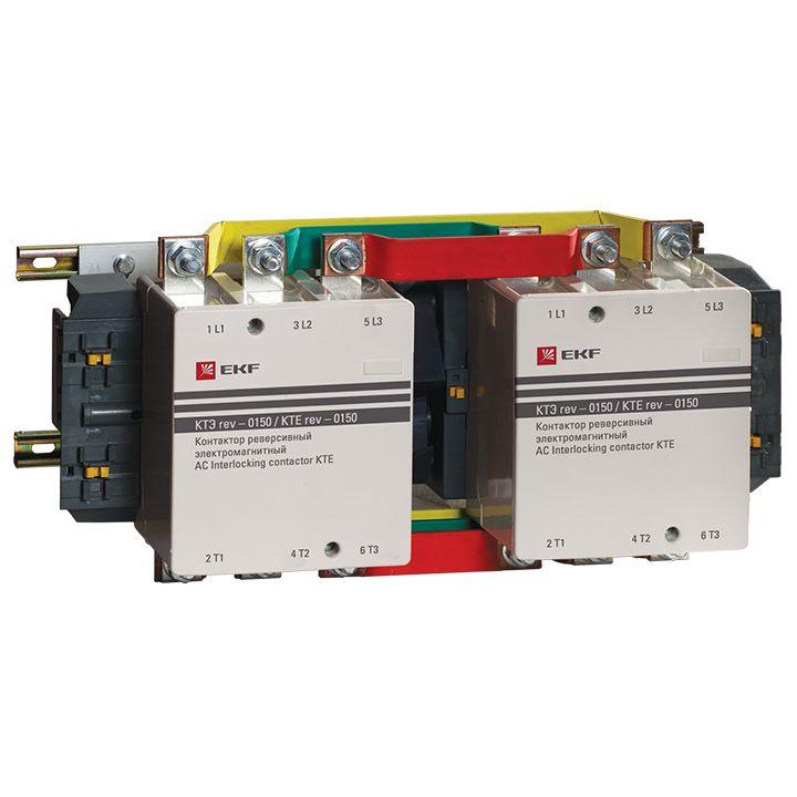 Фото EKF ctr-b-r-150-380