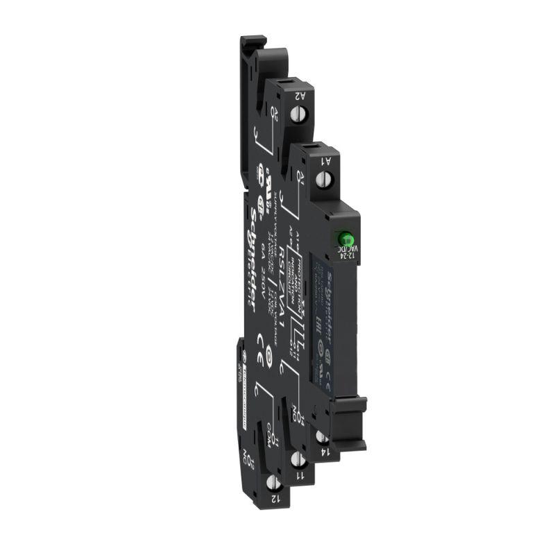 Фото Schneider Electric RSL1PVBU