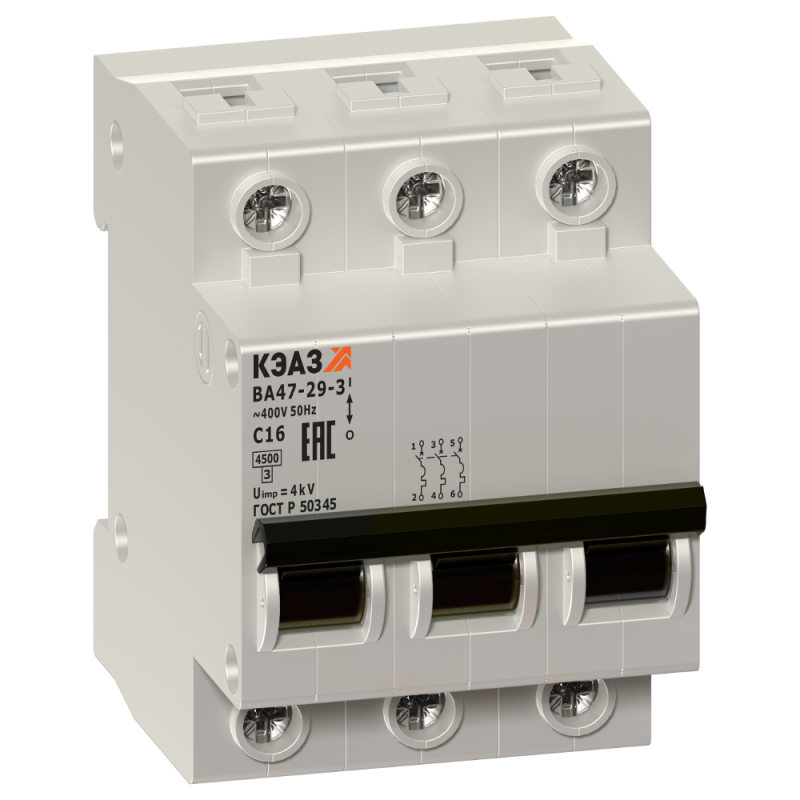 Фото КЭАЗ 231631